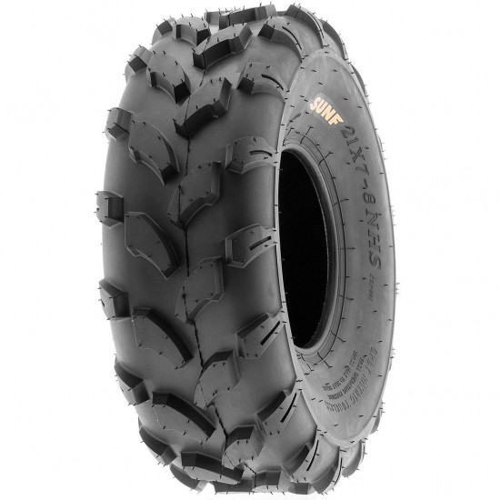 Pneus Quad Todo Terreno Sun-F / COG A003 19x7-8 ou 175/75-8