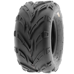 Pneu Sun-F / COG A004 14x5.5-6