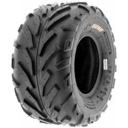 Pneu Sun-F / COG A016 18X9.5-8