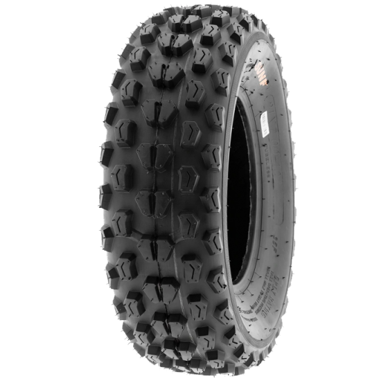 Pneus Quad Todo Terreno Sun.F / COG A017 20x6-10