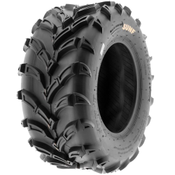 Pneu Sun-F / COG A024 23x8-11