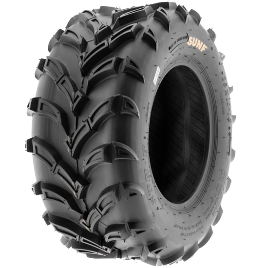 Pneus Quad Todo Terreno Sun-F / COG A024 23x8-11 Trás