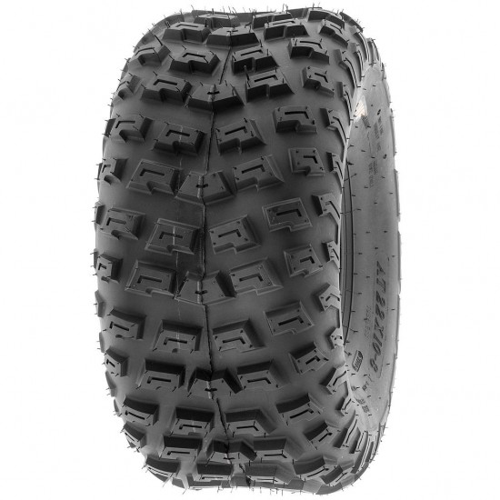 Pneus Quad Todo Terreno Sun-F / COG A030 22X10-8″ ou 255/70-8 Pneus Quad Todo Terreno Sun-F / COG A030 22X10-8″ ou 255/70-8