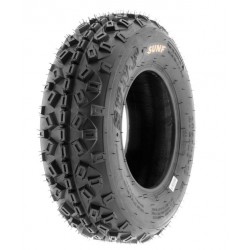 Pneu Sun-f / Cog A035 Frente 21x6-10 - Replica Goldspeed