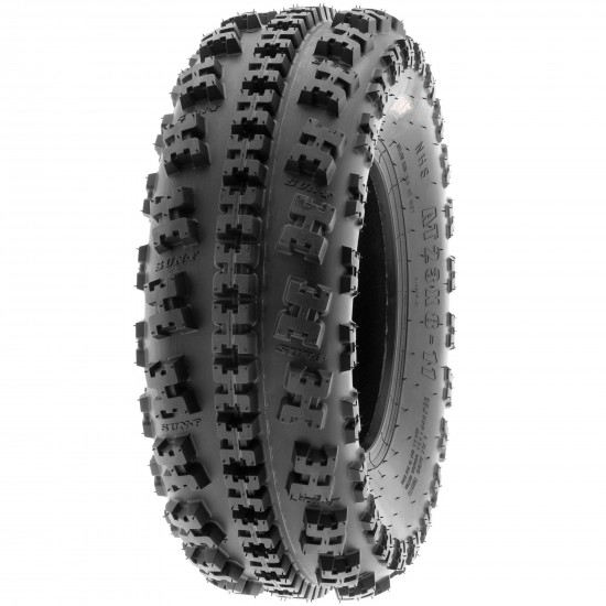 Pneus Quad Todo Terreno Sun-F / COG A027 21x7-10 ou 175/75-10