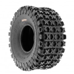 Pneu Sun-f A027 Tras 22x10-10 Replica Maxxis