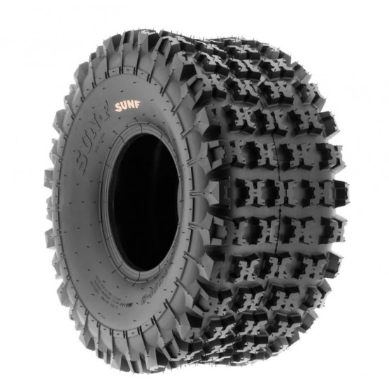 Pneu Sun-f A027 Tras 20x10-9 6t - Replica Maxxis