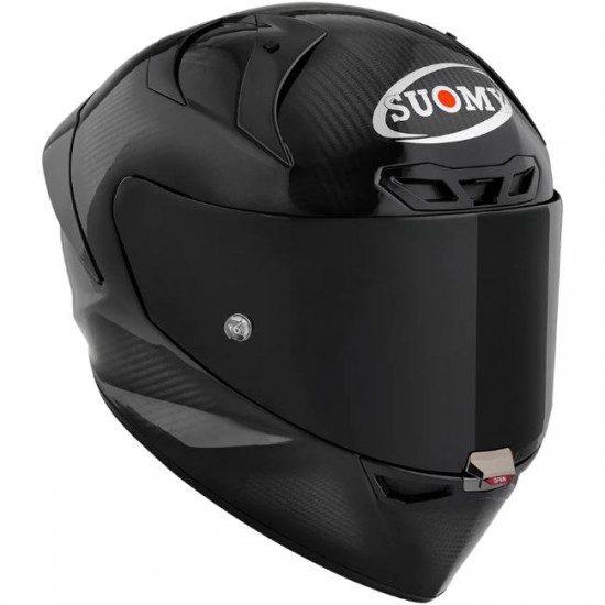 Capacete Suomy S1-XR GP Carbon In Sight FIM