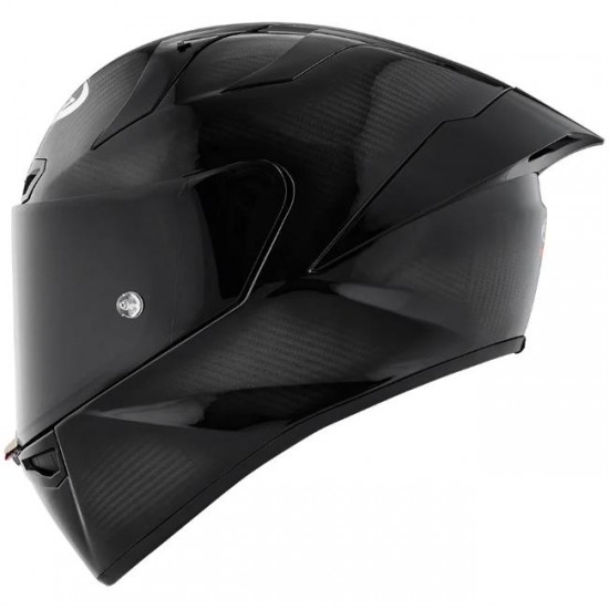 Capacete Suomy S1-XR GP Carbon In Sight FIM