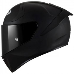 Capacete Suomy SR-GP EVO Plain Mat Black