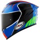 Capacete Suomy Track-1 Pecco Mugello 2022