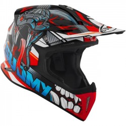 Capacete Suomy X-Wing Snake