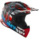 Capacete Suomy X-Wing Snake