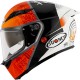 Capacete Suomy Stellar 2 Bagnaia Replica 2022