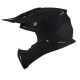 Capacete Suomy X-Wing Plain Mat Black