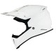 Capacete Suomy X-Wing Plain White