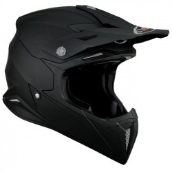 Capacete Suomy X-Wing Plain Mat Black