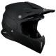 Capacete Suomy X-Wing Plain Mat Black