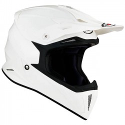 Capacete Suomy X-Wing Plain White
