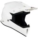 Capacete Suomy X-Wing Plain White