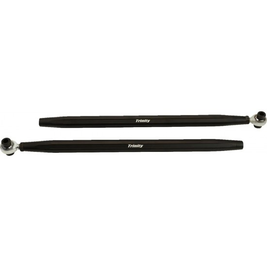 Kit Tirantes Direção TRINITY RACING Can Am Maverick X3 XRS / XRC