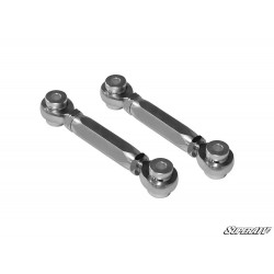 Kit Tirantes Barra Estabilizadora Ajustáveis Can Am Maverick X3