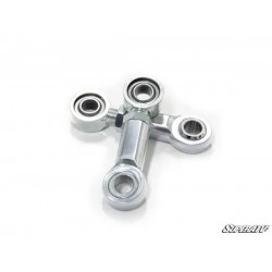 Kit Tirantes Barra Estabilizadora Ajustáveis Can Am Maverick X3