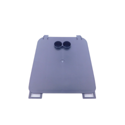 Tampa Caixa de Filtro Ar 13740-45G00 Suzuki Ltr 450