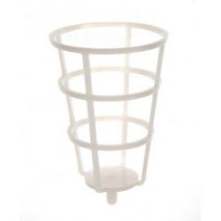 Suporte / Aranha De Filtro Ar Suzuki Ltz 400