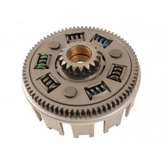 Cesto Embraiagem Original 21200-45G00 Suzuki Ltr 450
