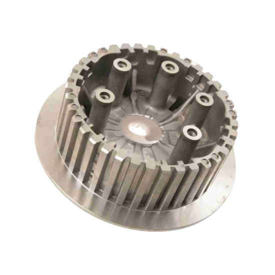 Centro Embraiagem 21410-07G10 Original Suzuki Ltz 400 K9