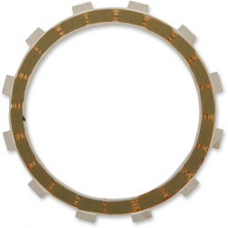 Disco Ferodo de Embraiagem Original 21441-45G00 Suzuki Ltr 450