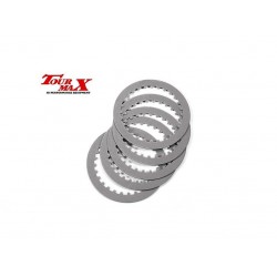 Discos Separadores Embraiagem Tourmax Suzuki Ltr 450