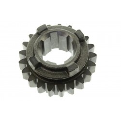 Carreto 3º Caixa de Velocidades 24231-07G00 Original Suzuki Ltz 400