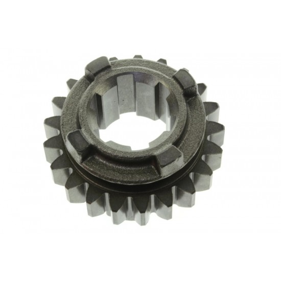 Carreto 3º Caixa de Velocidades 24231-07G00 Original Suzuki Ltz 400