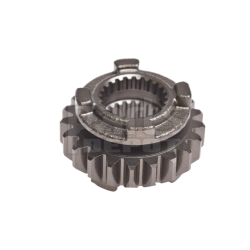 Carreto 3º Caixa de Velocidades 24231-45G00 Original  Suzuki Ltr 450