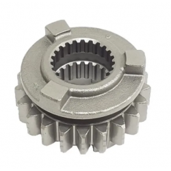 Carreto 3º Caixa de Velocidades 24231-45G30 Original  Suzuki Ltr 450