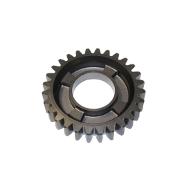 Carreto 2º Caixa de Velocidades 24321-45G00 Original Suzuki Ltr 450