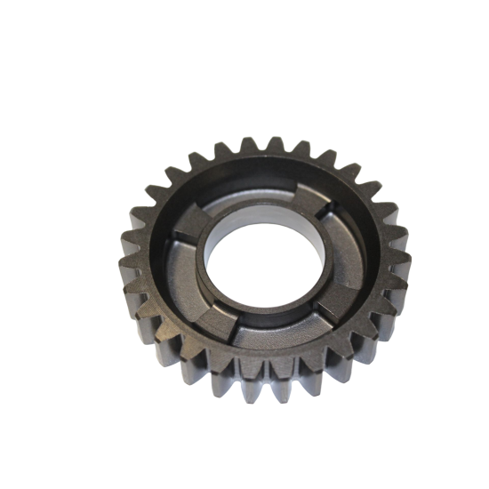 Carreto 2º Caixa de Velocidades 24321-45G00 Original Suzuki Ltr 450