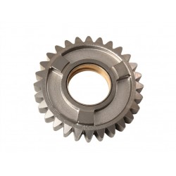 Carreto 3º Caixa de Velocidades 24330-45G40 Original Suzuki Ltr 450
