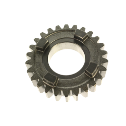 Carreto 3º Caixa de Velocidades 24331-07G00 Original  Suzuki Ltz 400