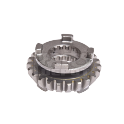 Carreto 4º Caixa de Velocidades 24341-45G00 Original  Suzuki Ltr 450