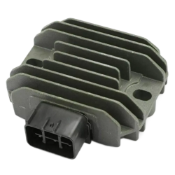 Regulador / Retificador Corrente 32800-05G11 Original Suzuki Ltr 450