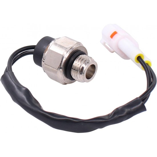 Sensor de Temperatura Radiador Original Suzuki Ltz 400 Sensor de Temperatura Radiador Original Suzuki Ltz 400