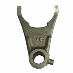 Garfo Caixa de Velocidades Original 25231-45G10 Suzuki Ltr 450