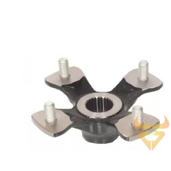 Cruzeta Roda Trás Original 64110-45G01 Suzuki Ltr 450