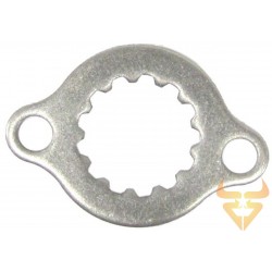 Anilha Segurança do Pinhão Original 27512-07G00 Suzuki Ltr 450