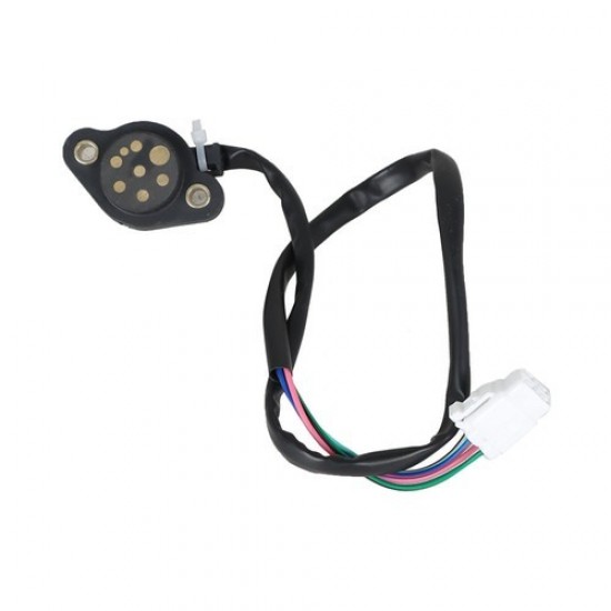 Sensor Neutro Original 37720-07G00 Suzuki Ltz 400