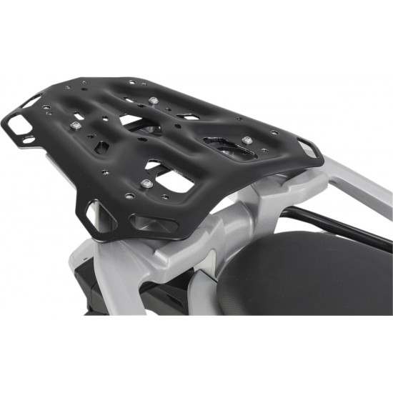 Monorack Traseira em Alumínio SW-MOTECH BMW Monorack Traseira em Alumínio SW-MOTECH BMW