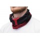 Gola De Pescoço / Bandana SW-MOTECH Black / Red